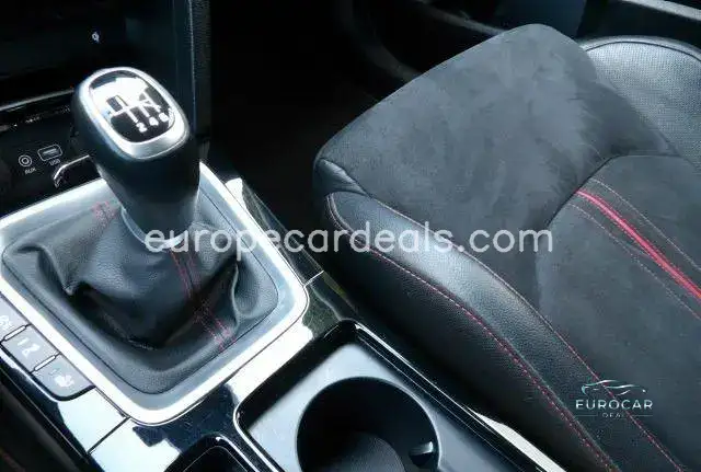 Kia pro cee’d / ProCeed