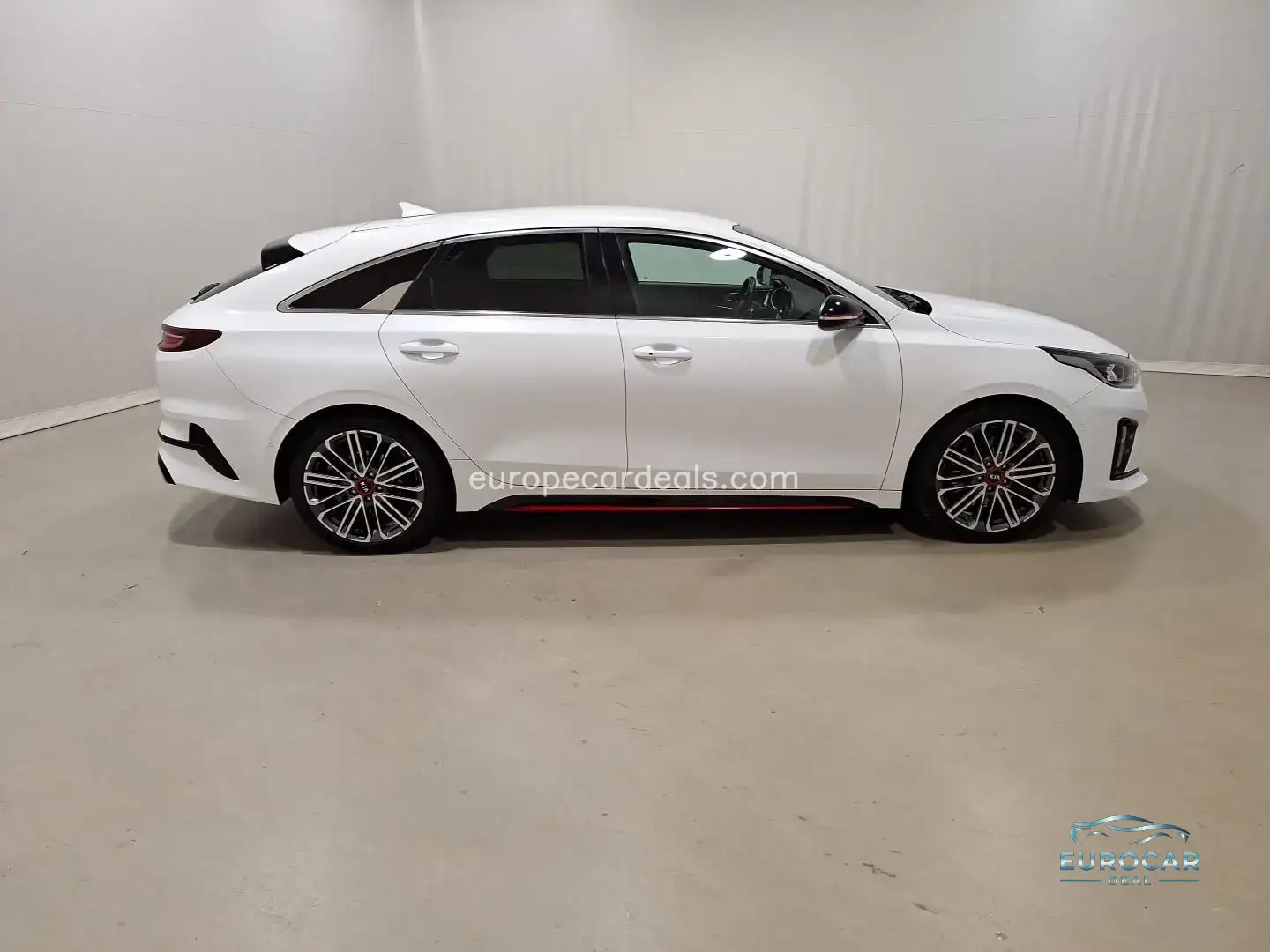 Kia pro cee’d / ProCeed