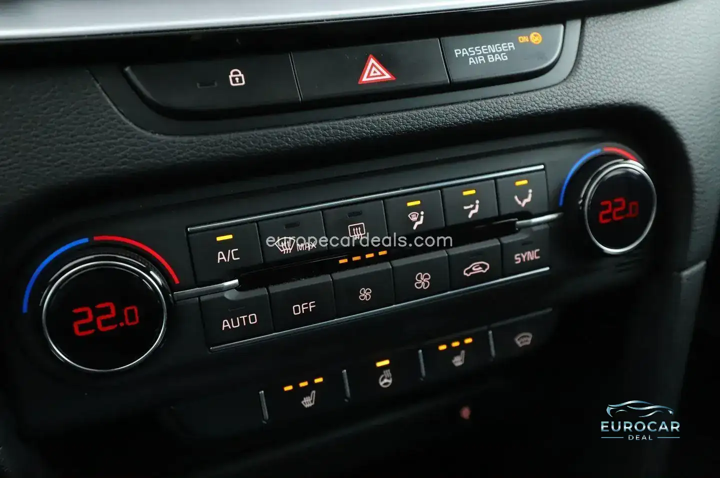 Kia pro cee’d / ProCeed