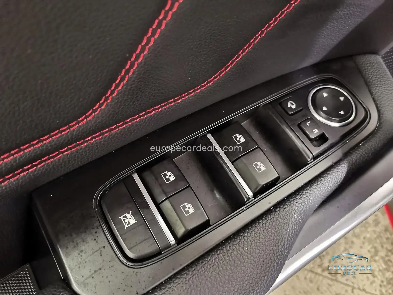 Kia pro cee’d / ProCeed
