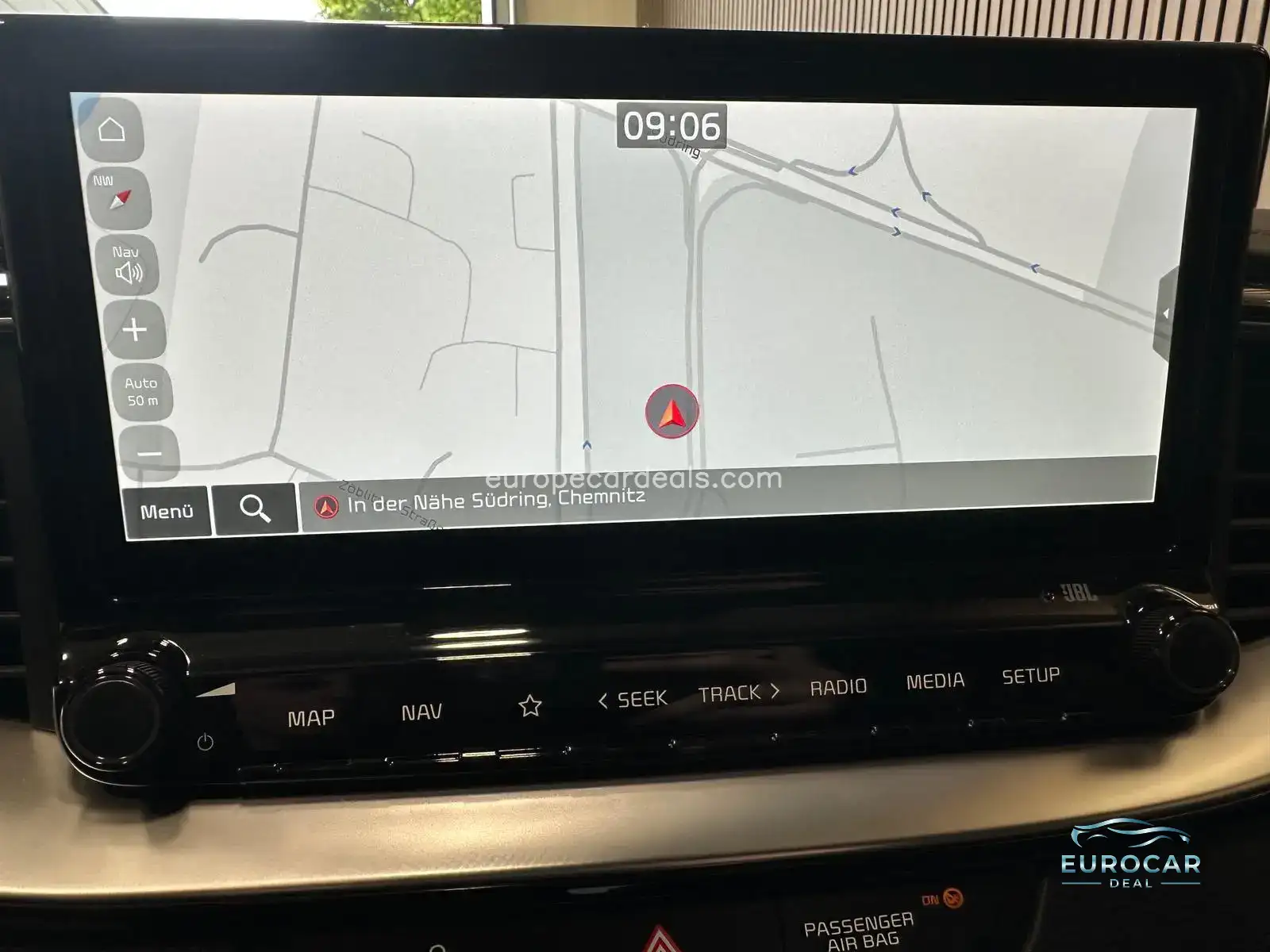 Kia pro cee’d / ProCeed