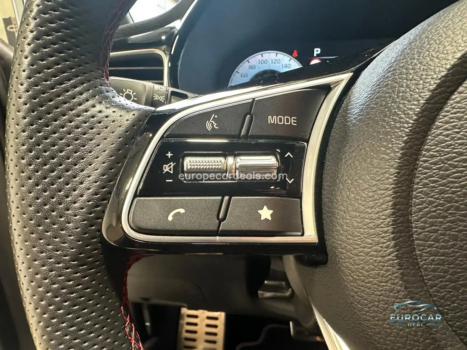 Kia pro cee’d / ProCeed