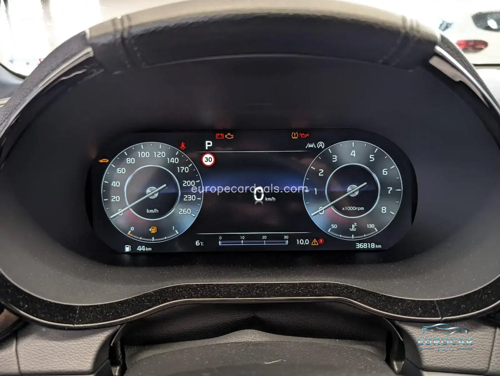 Kia pro cee’d / ProCeed