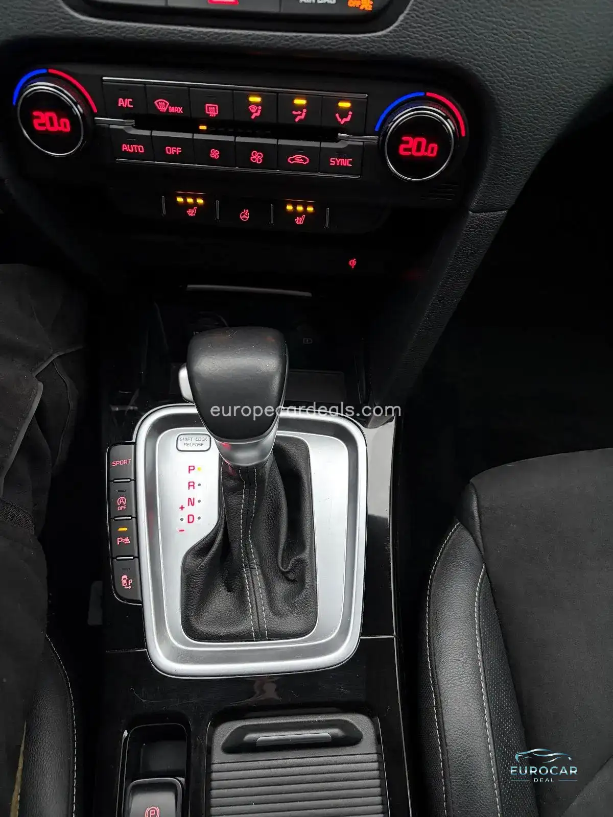 Kia pro cee’d / ProCeed