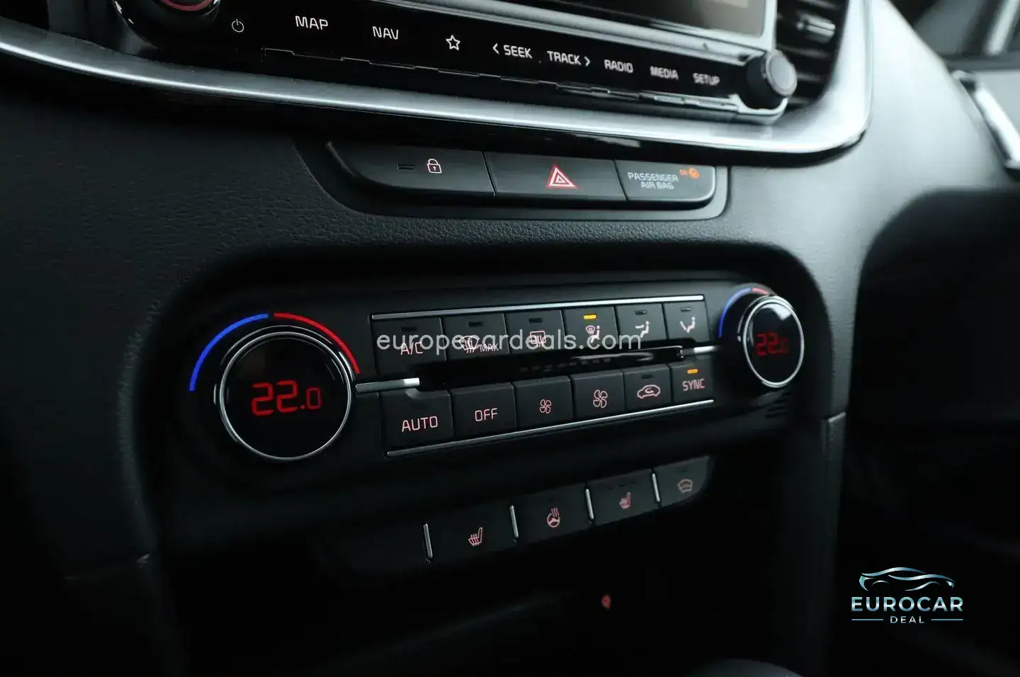 Kia pro cee’d / ProCeed