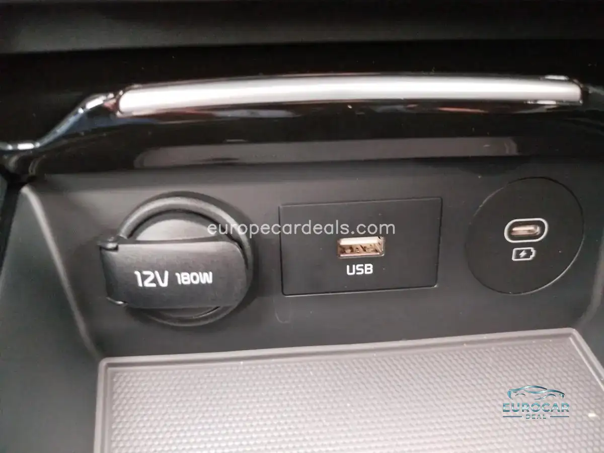 Kia pro cee’d / ProCeed
