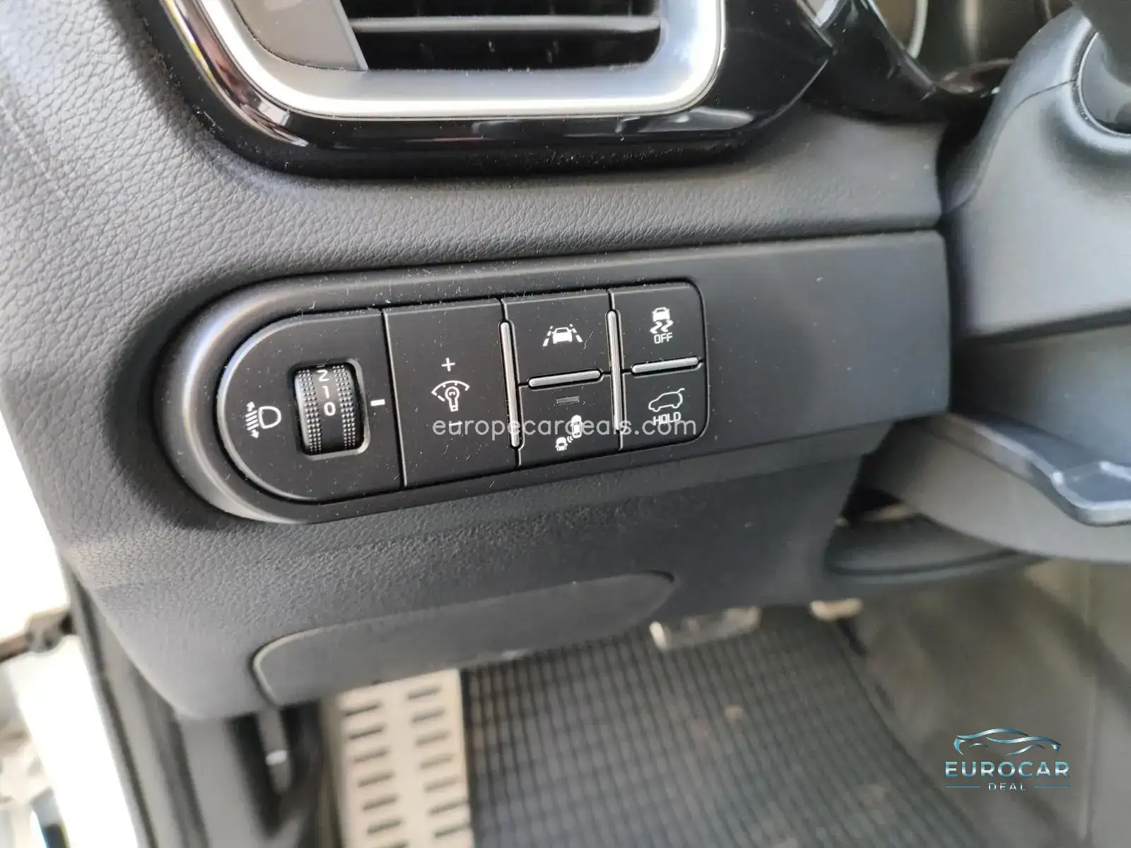 Kia pro cee’d / ProCeed