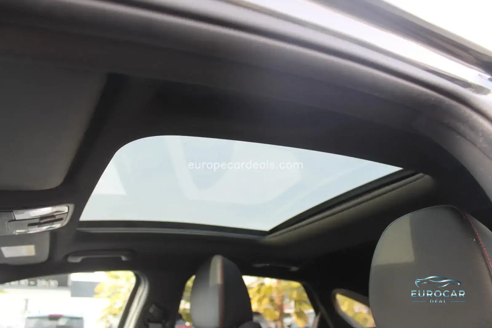 Kia pro cee’d / ProCeed