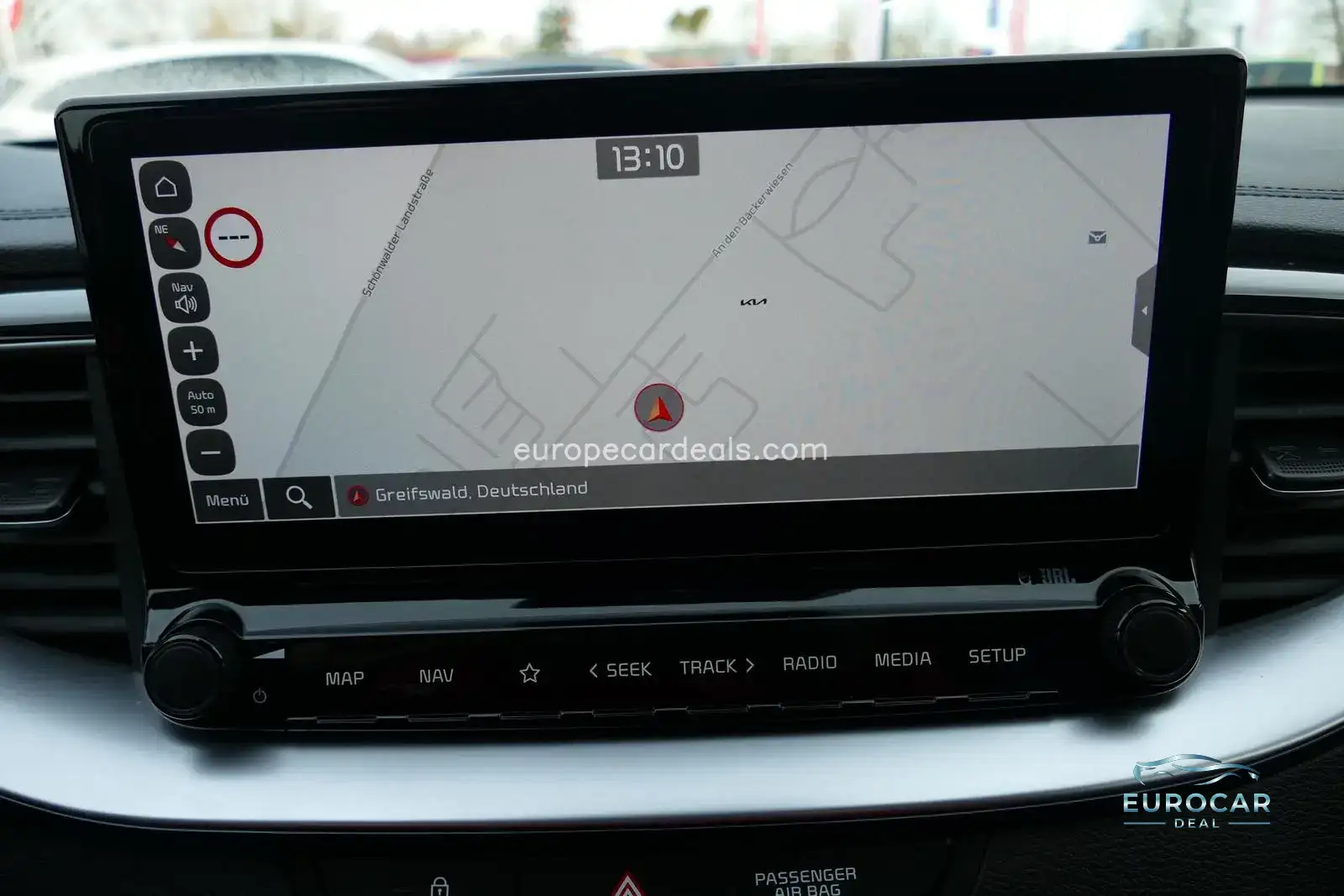Kia pro cee’d / ProCeed
