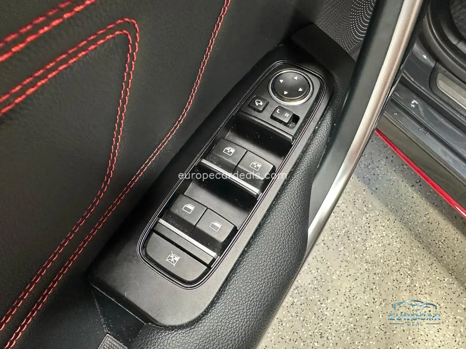 Kia pro cee’d / ProCeed