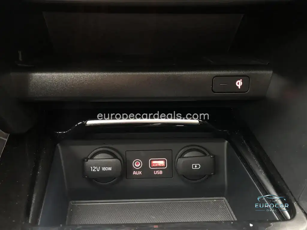 Kia pro cee’d / ProCeed
