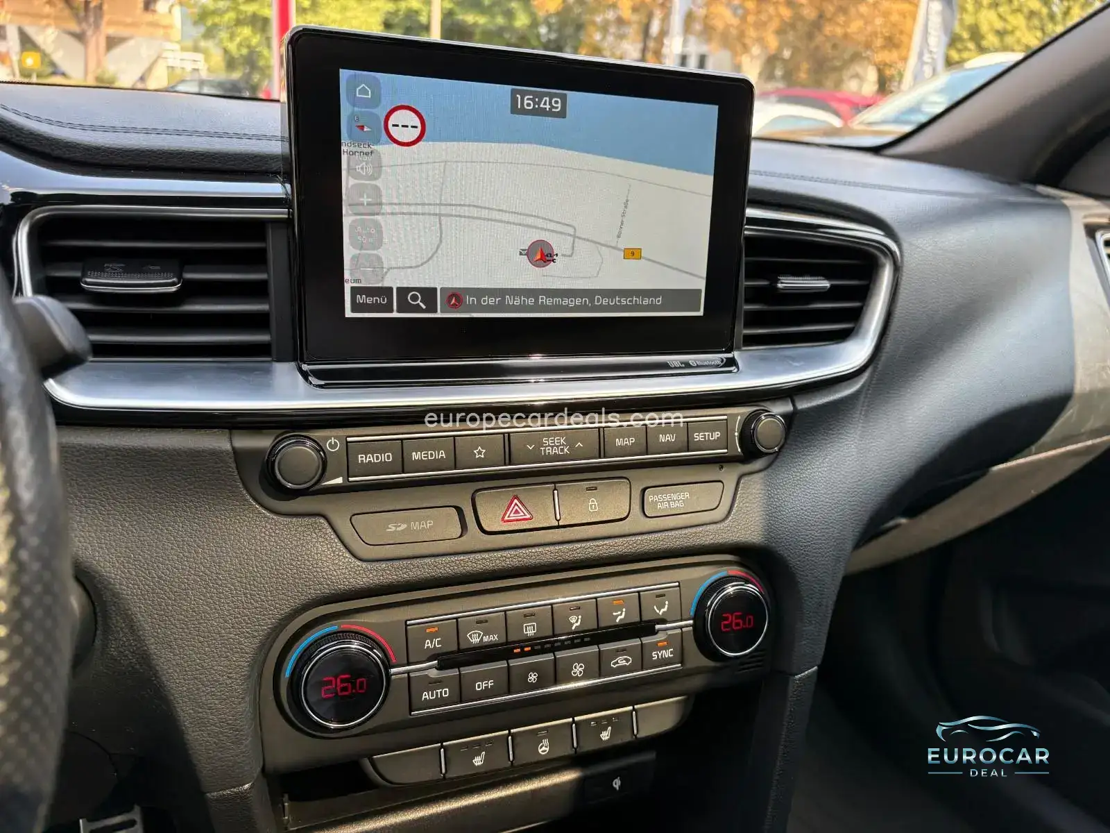 Kia pro cee’d / ProCeed