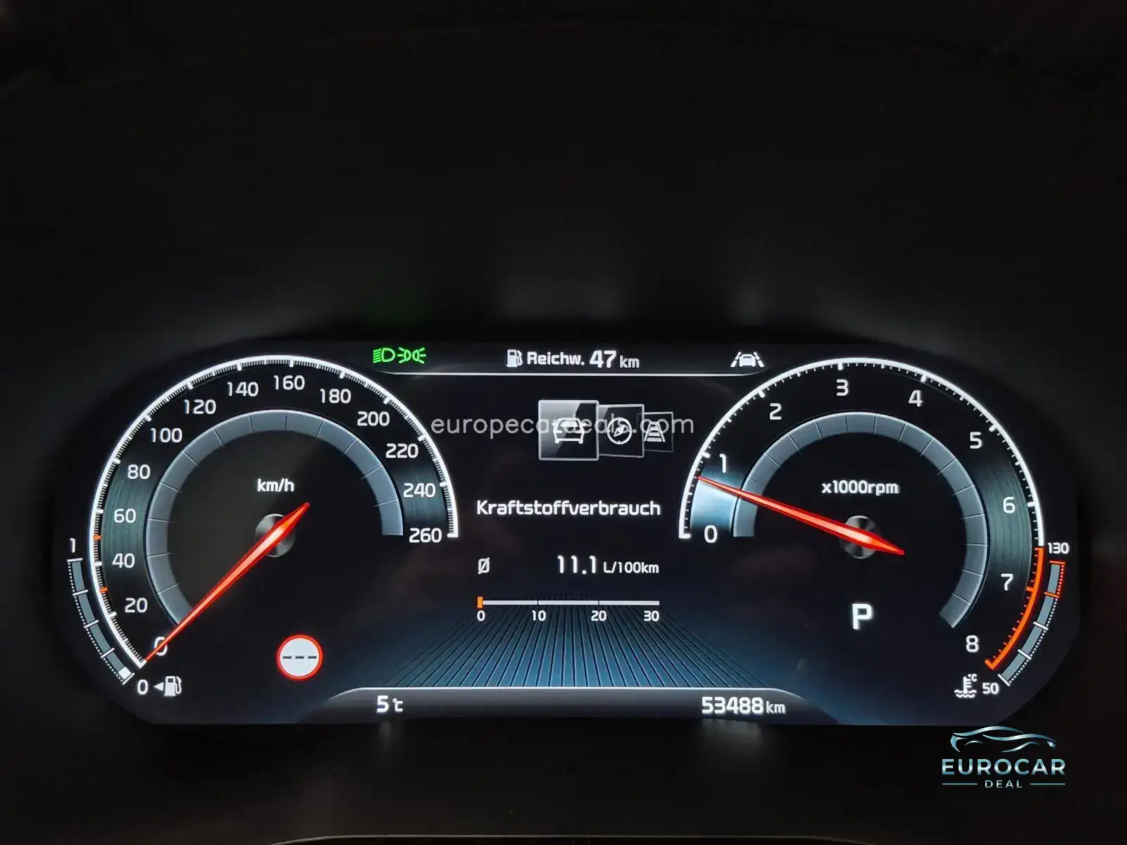 Kia pro cee’d / ProCeed