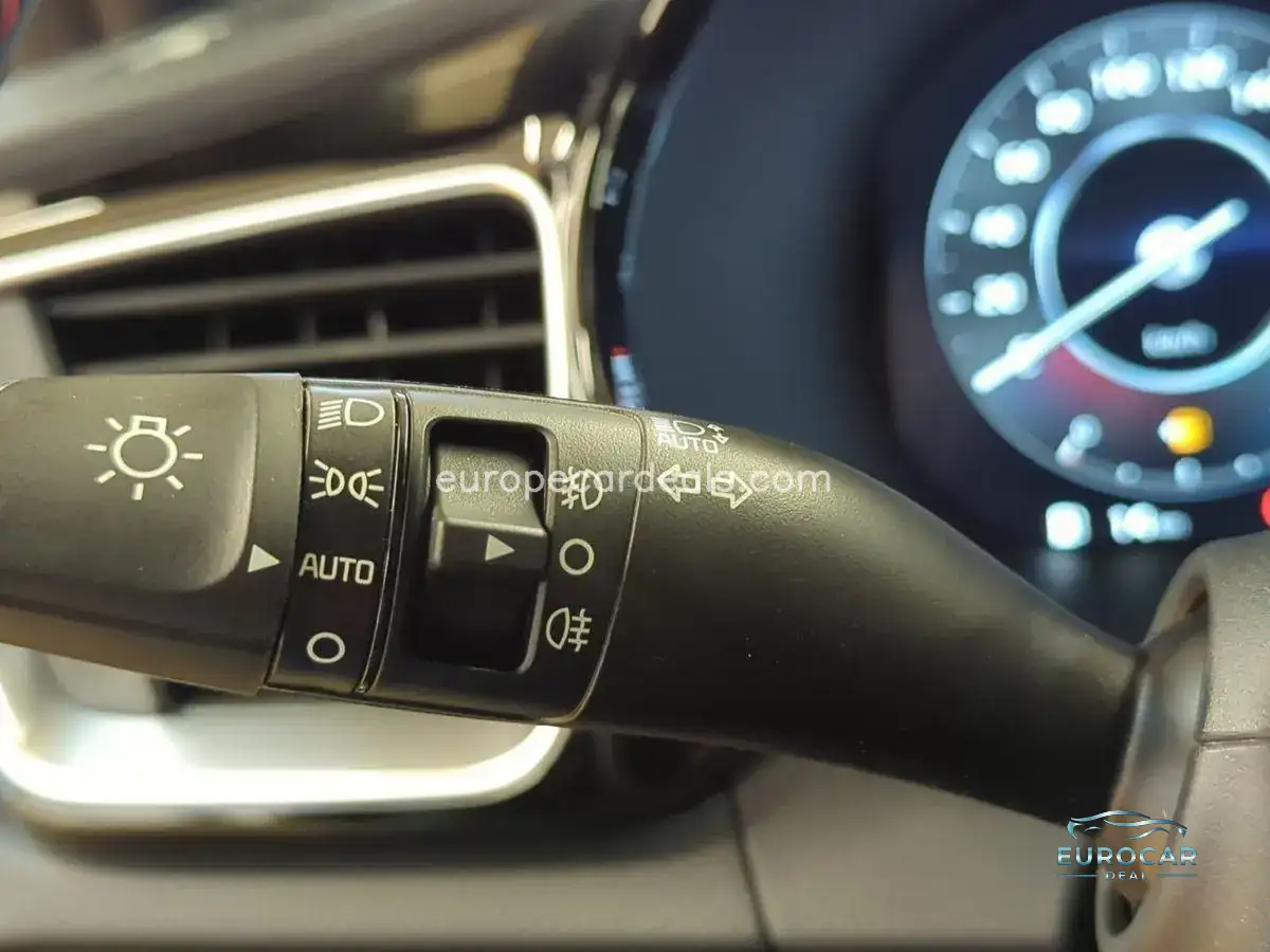 Kia pro cee’d / ProCeed