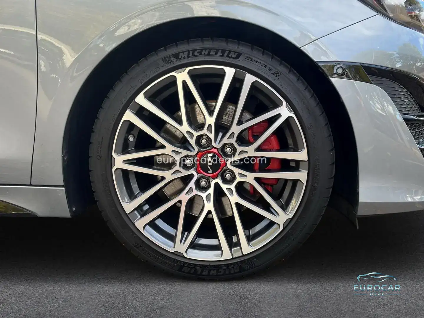 Kia pro cee’d / ProCeed