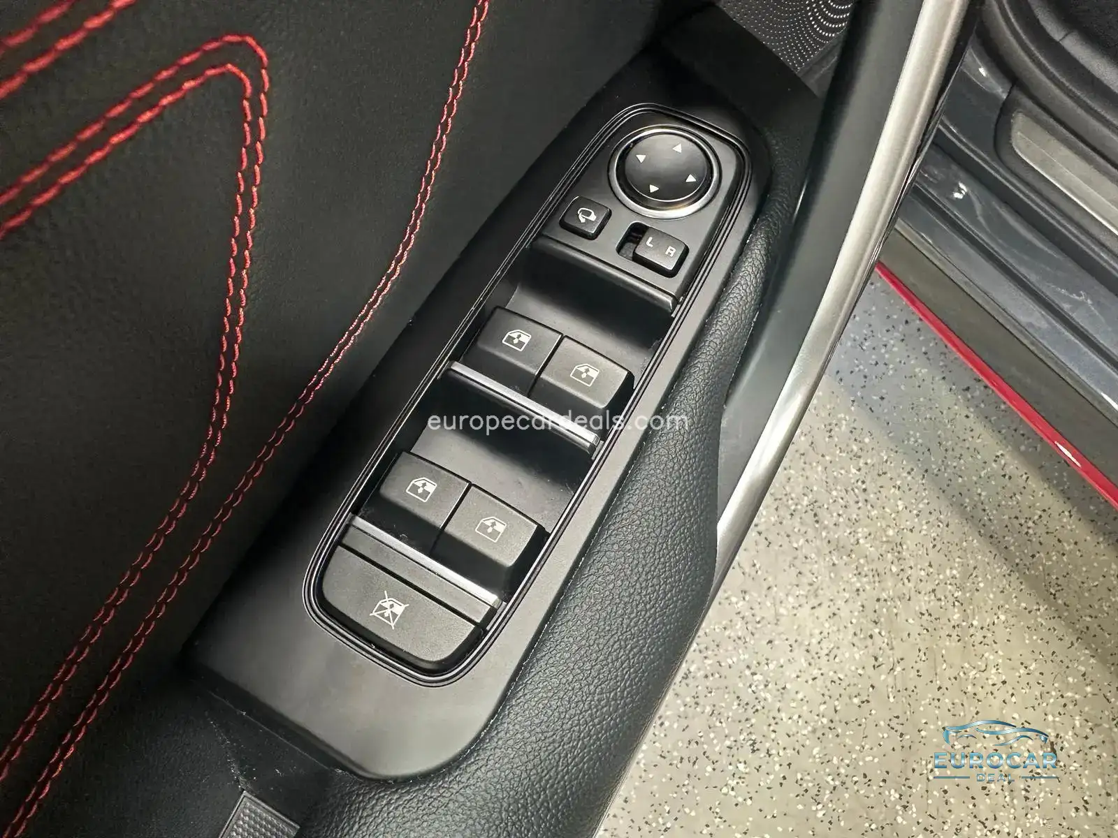 Kia pro cee’d / ProCeed