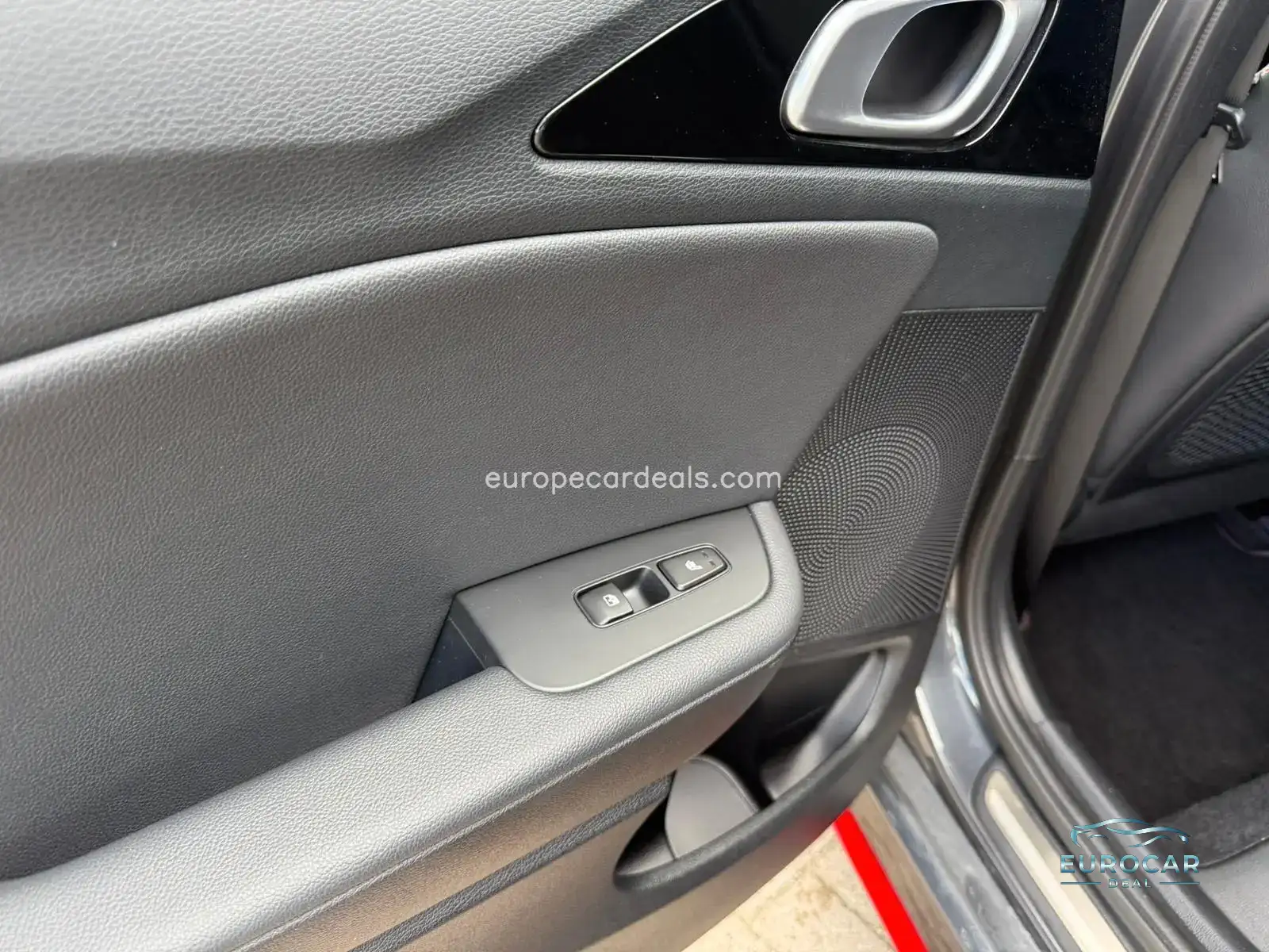 Kia pro cee’d / ProCeed