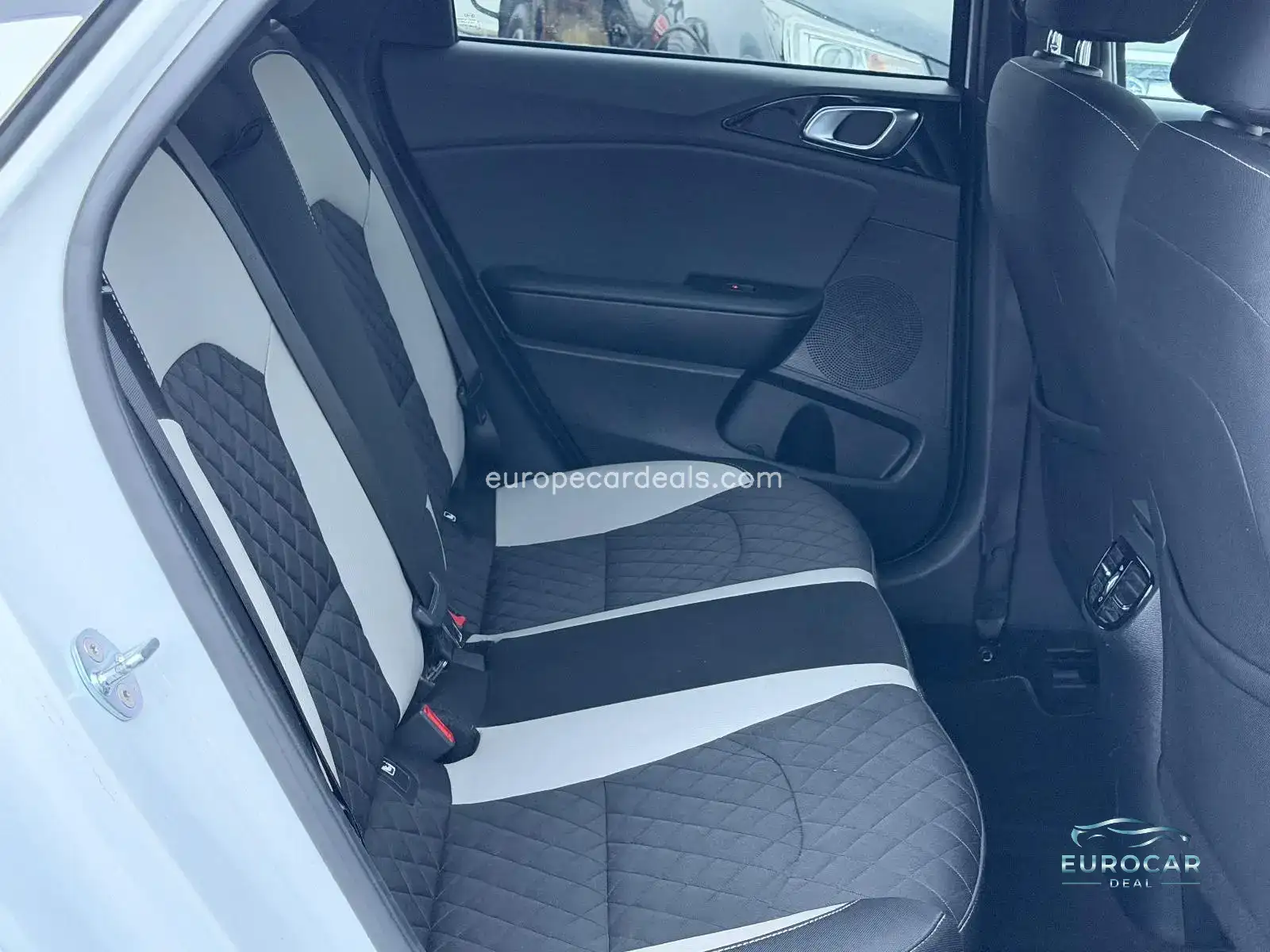 Kia pro cee’d / ProCeed
