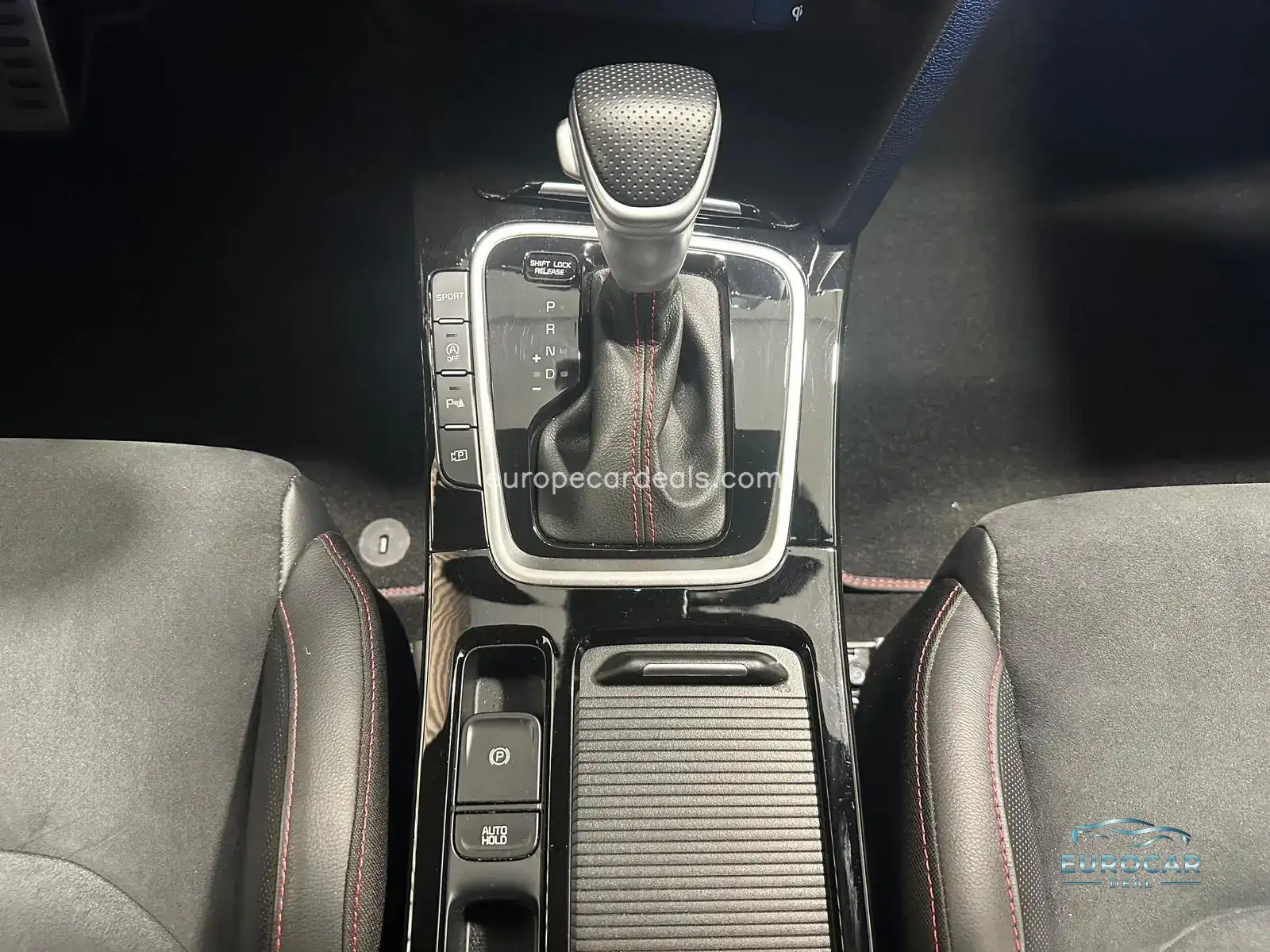 Kia pro cee’d / ProCeed