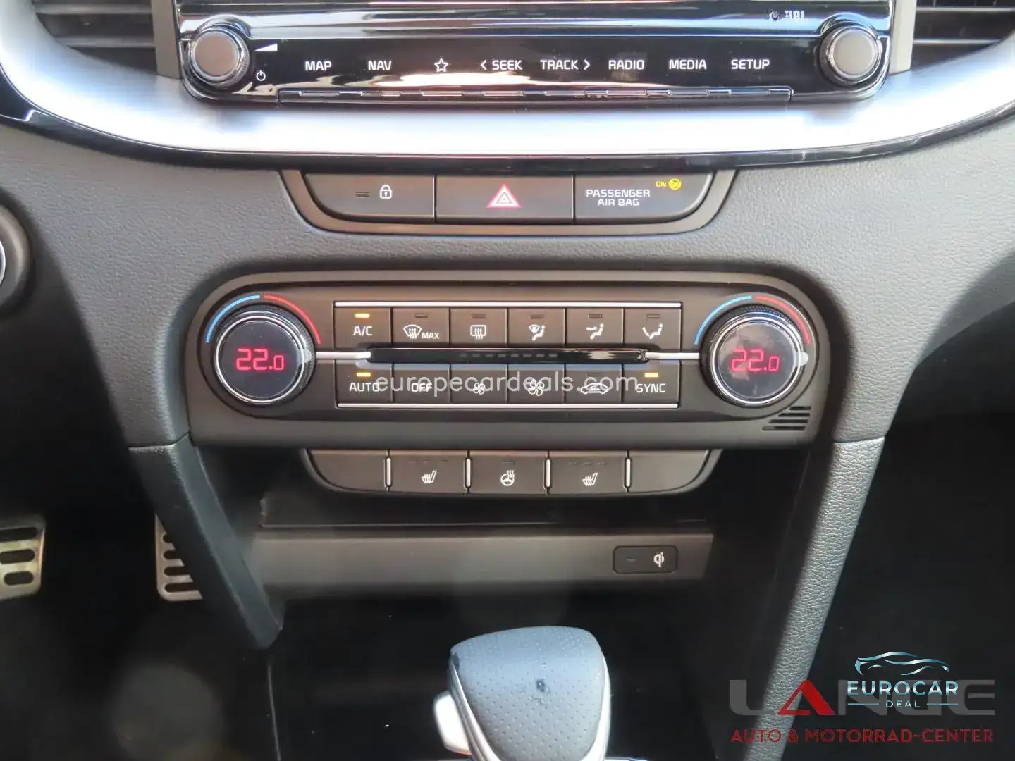 Kia pro cee’d / ProCeed