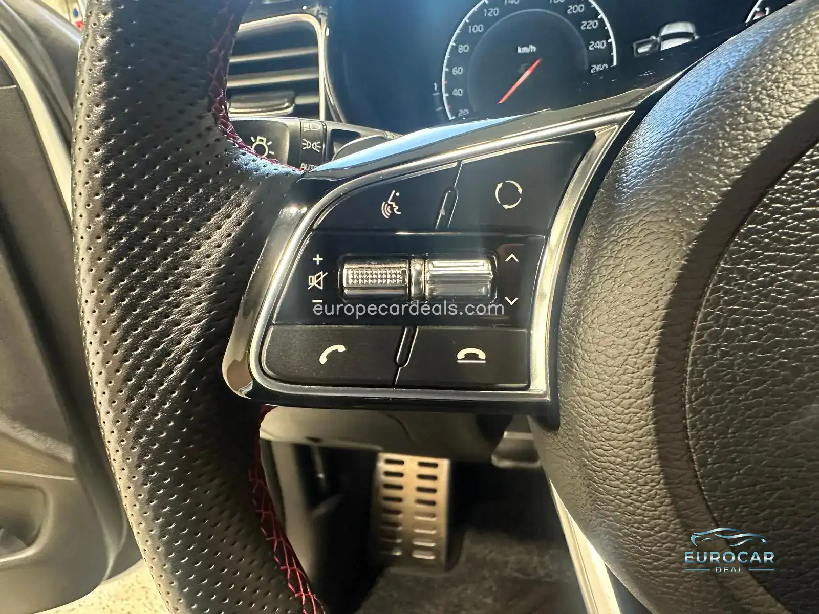 Kia pro cee’d / ProCeed
