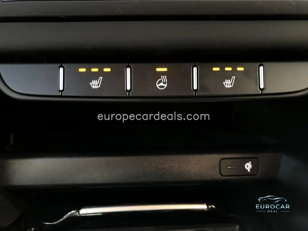 Kia pro cee’d / ProCeed