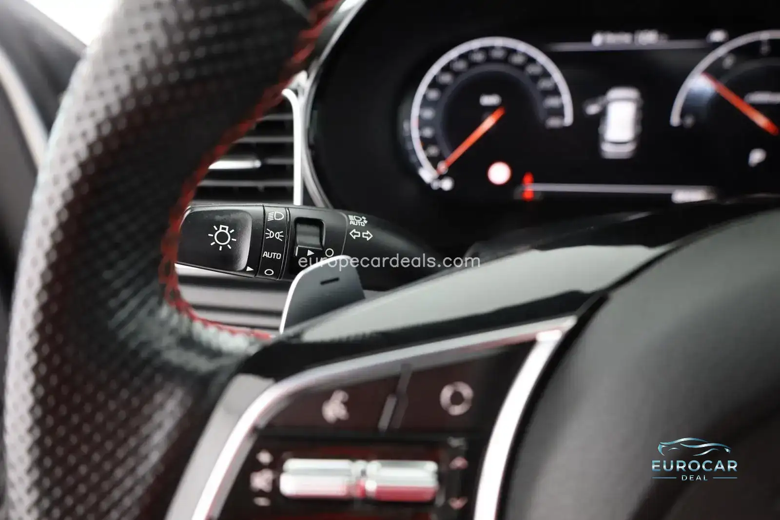 Kia pro cee’d / ProCeed
