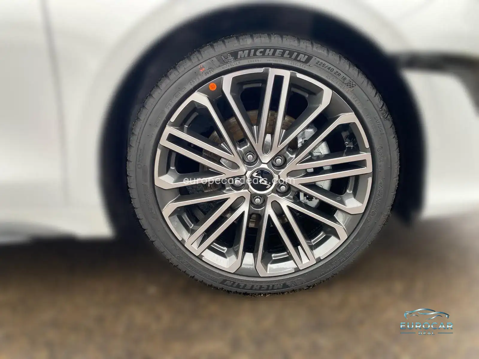 Kia pro cee’d / ProCeed