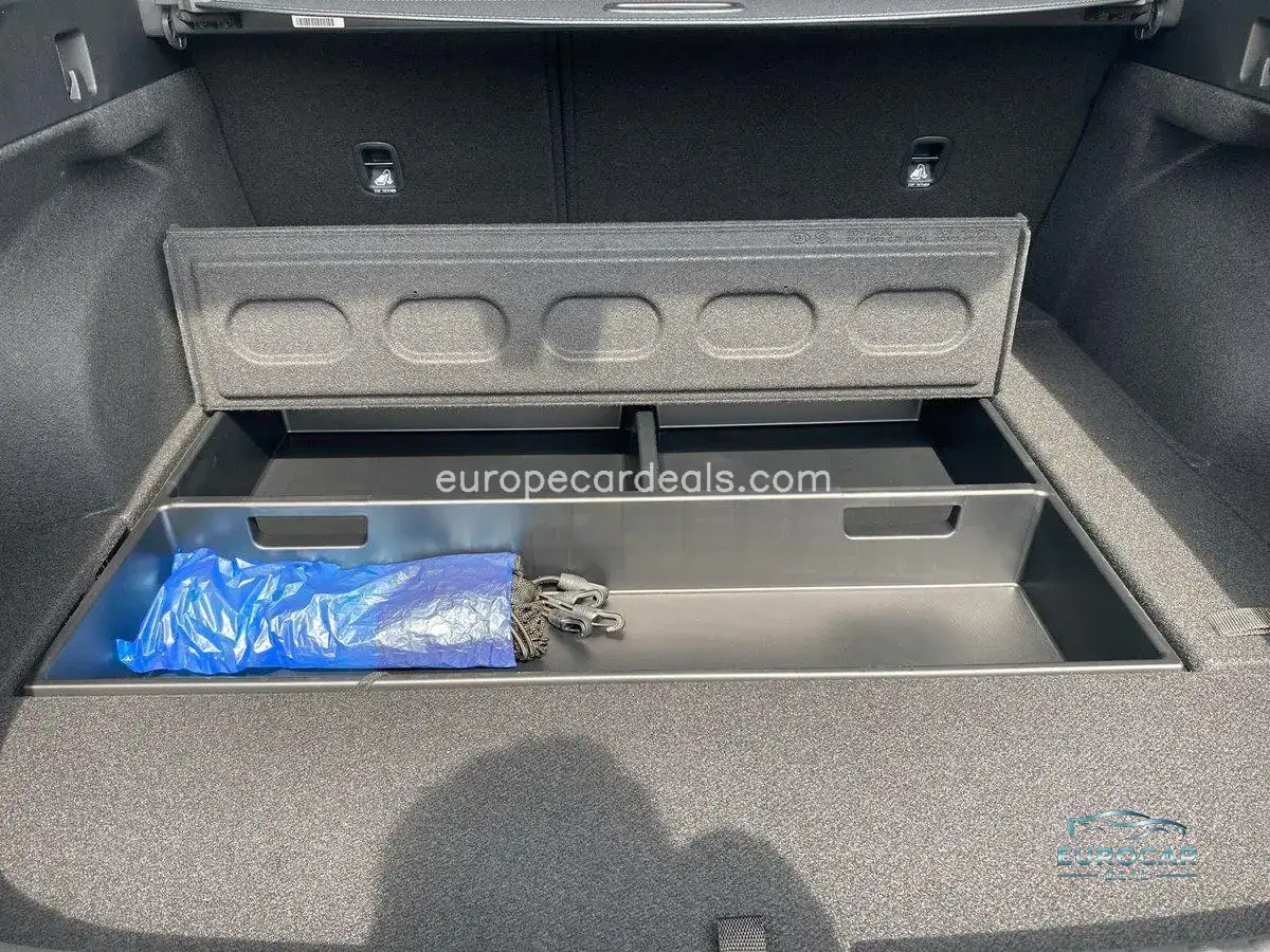 Kia pro cee’d / ProCeed