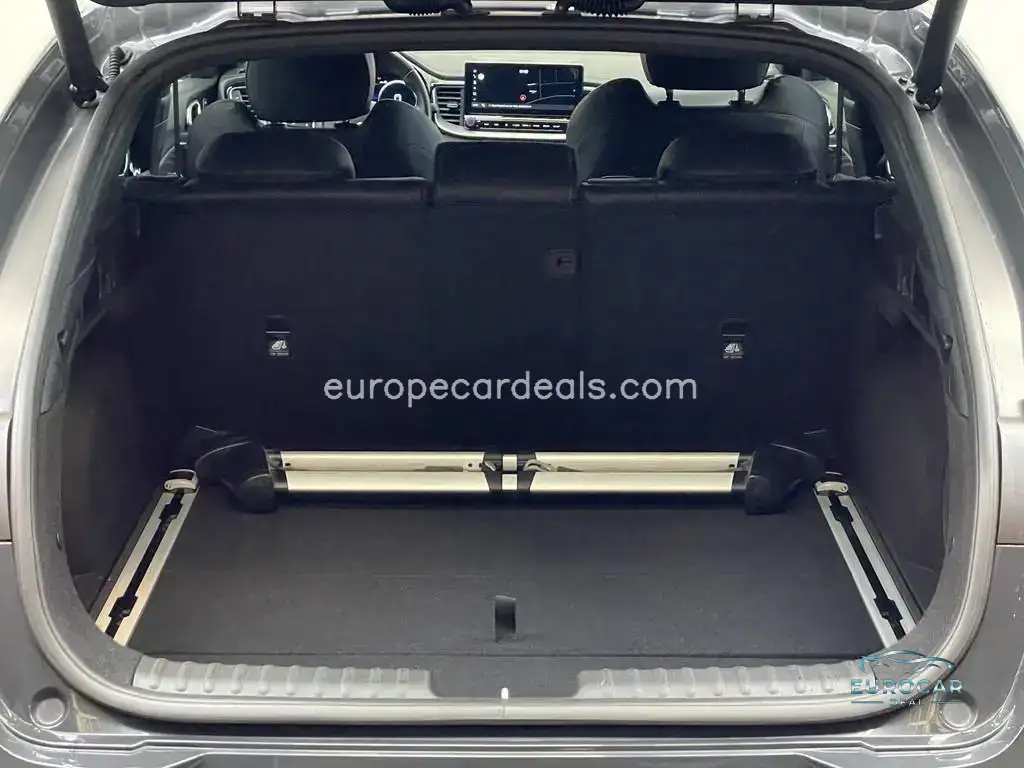 Kia pro cee’d / ProCeed