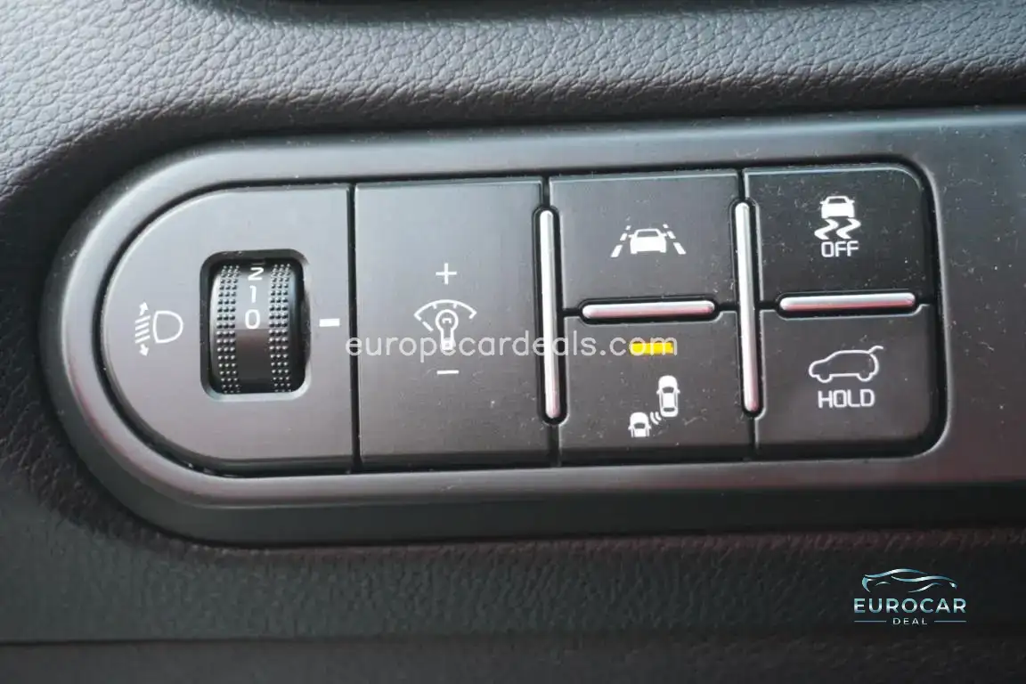 Kia pro cee’d / ProCeed