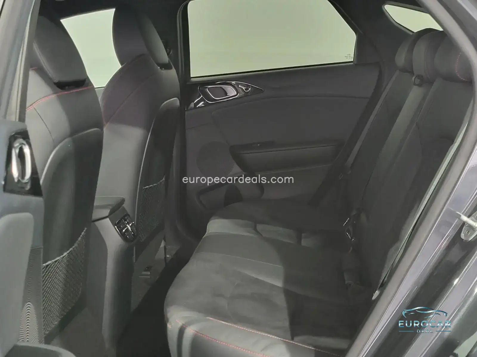 Kia pro cee’d / ProCeed