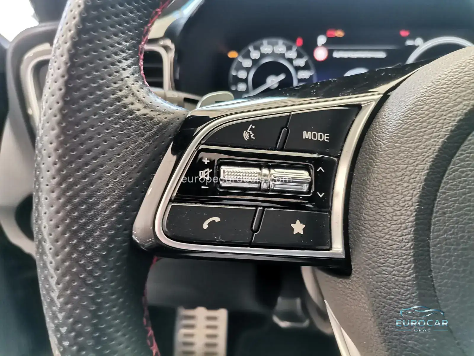 Kia pro cee’d / ProCeed