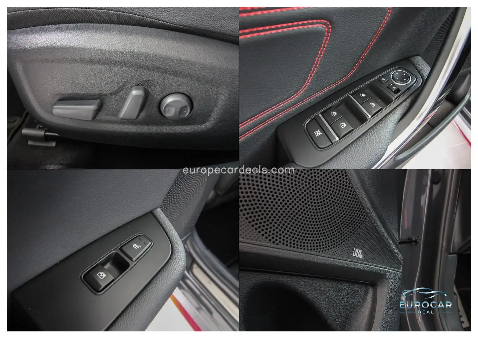 Kia pro cee’d / ProCeed