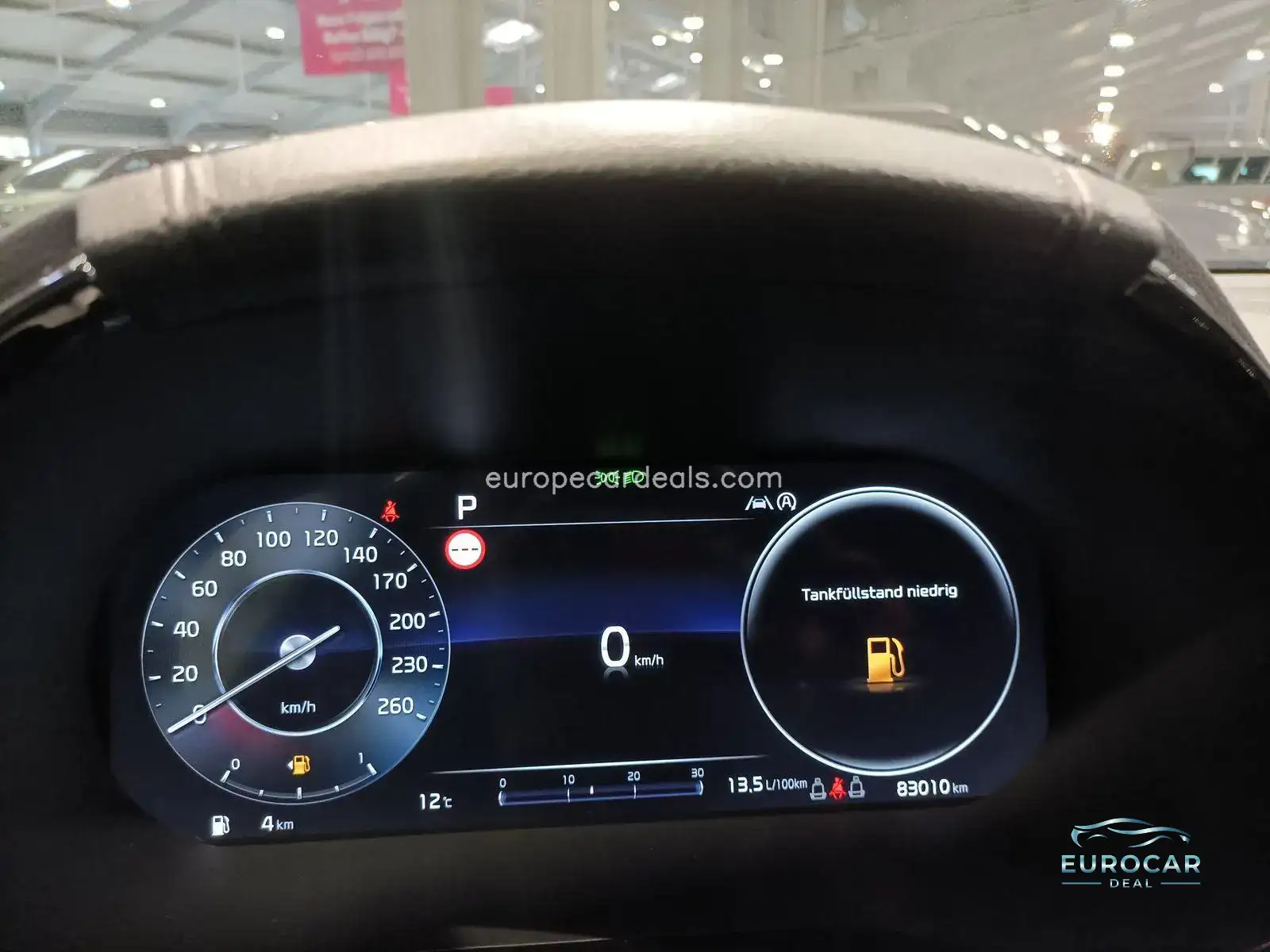 Kia pro cee’d / ProCeed