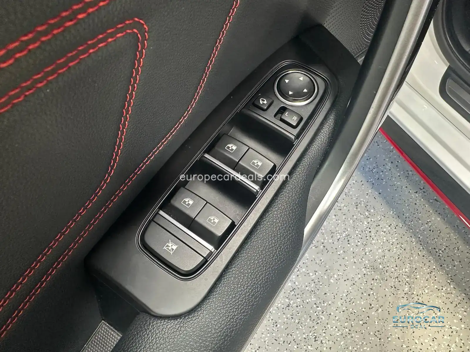 Kia pro cee’d / ProCeed
