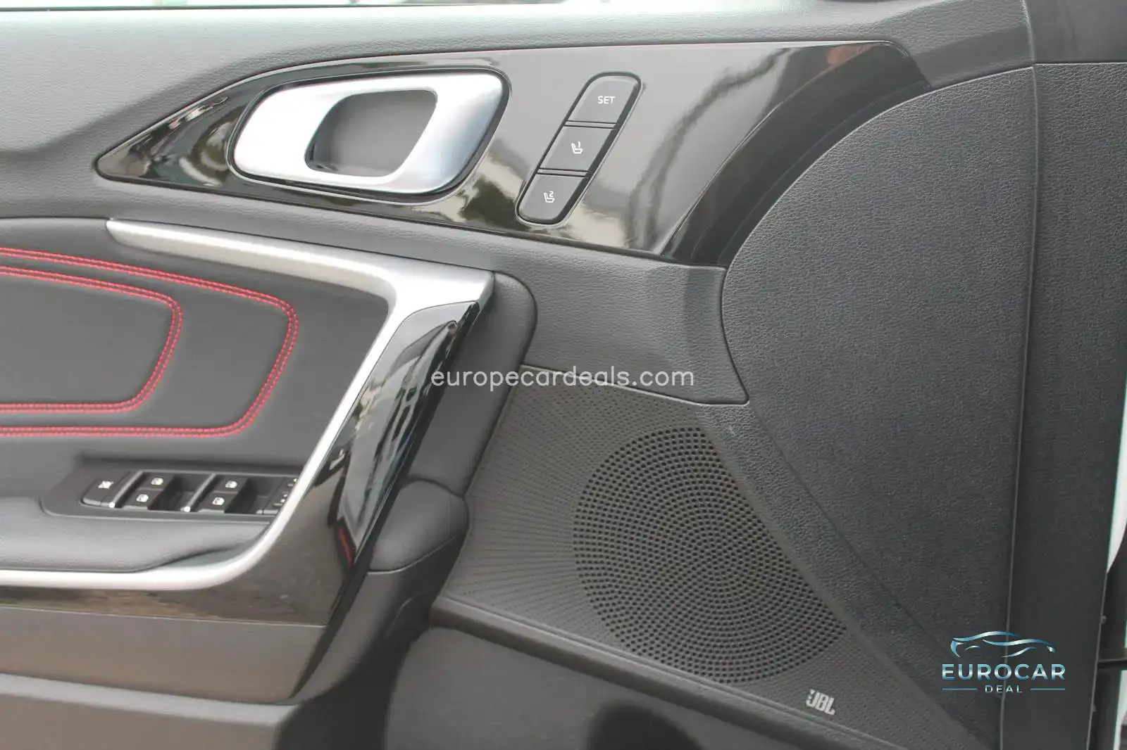 Kia pro cee’d / ProCeed