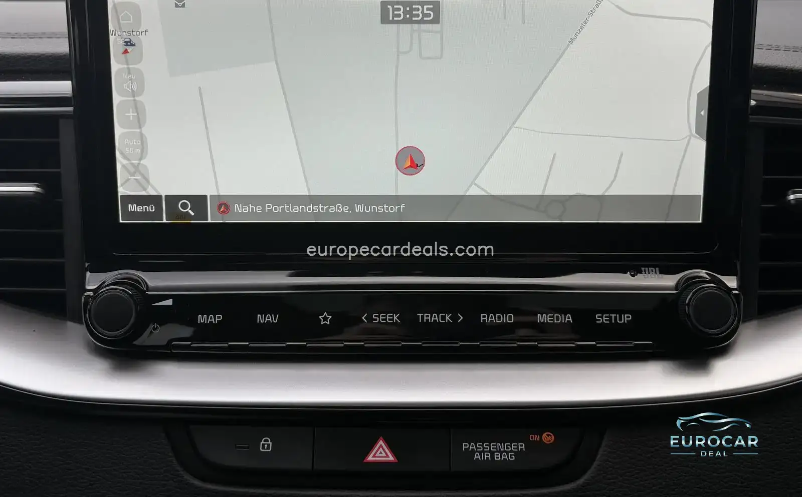 Kia pro cee’d / ProCeed