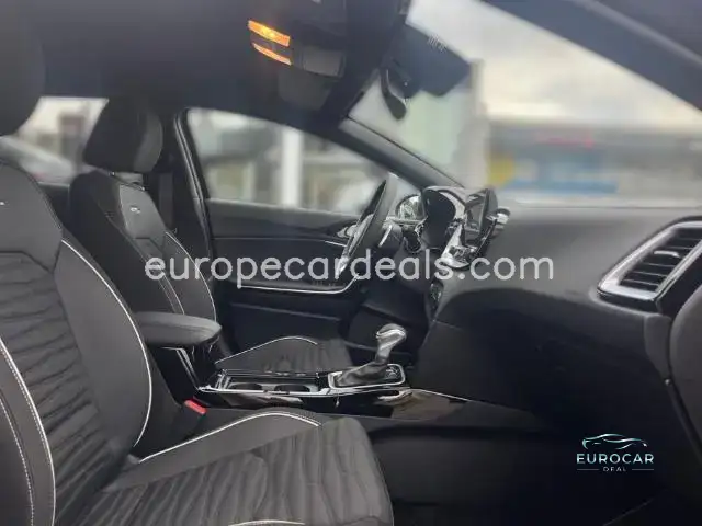 Kia pro cee’d / ProCeed