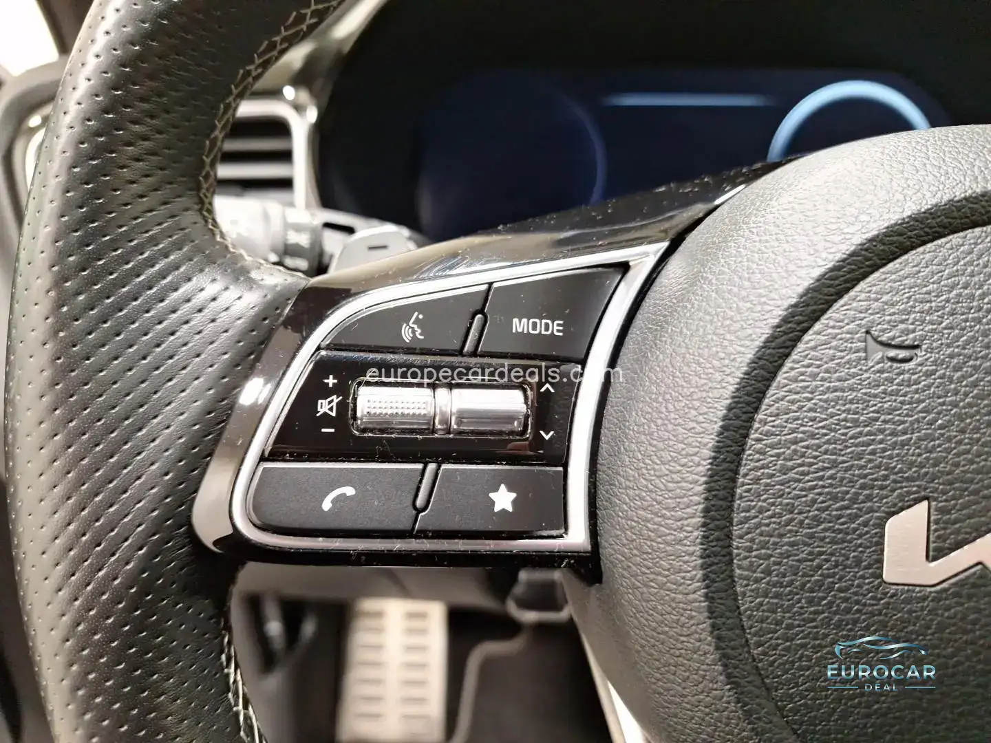 Kia pro cee’d / ProCeed