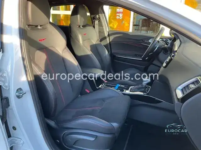 Kia pro cee’d / ProCeed