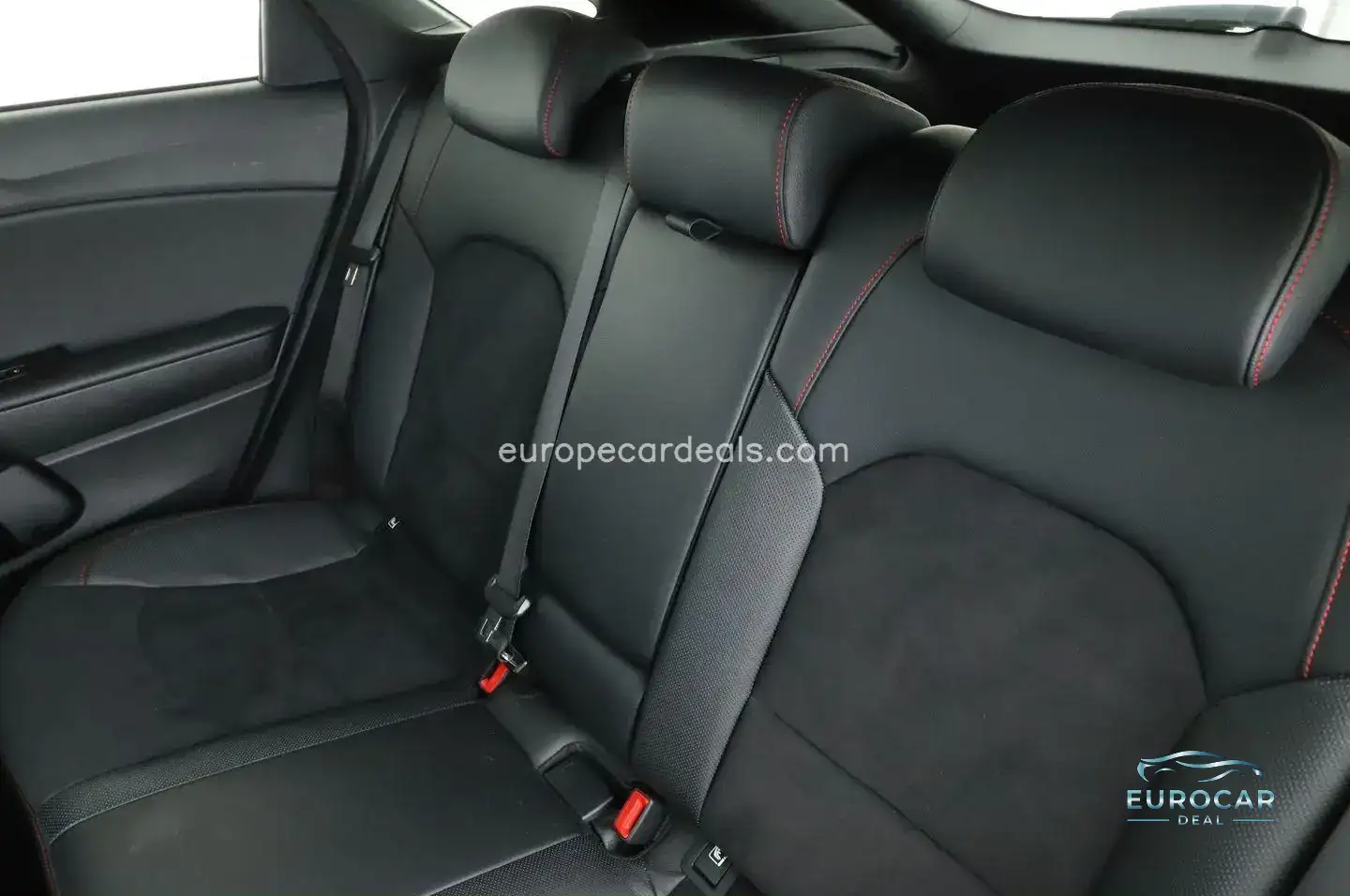 Kia pro cee’d / ProCeed