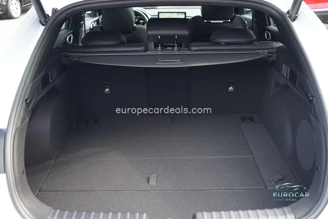 Kia pro cee’d / ProCeed