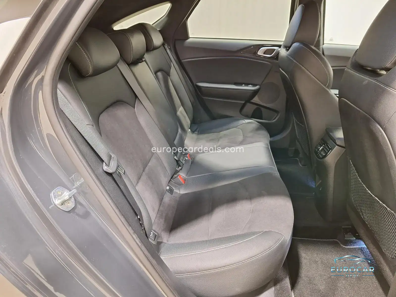 Kia pro cee’d / ProCeed