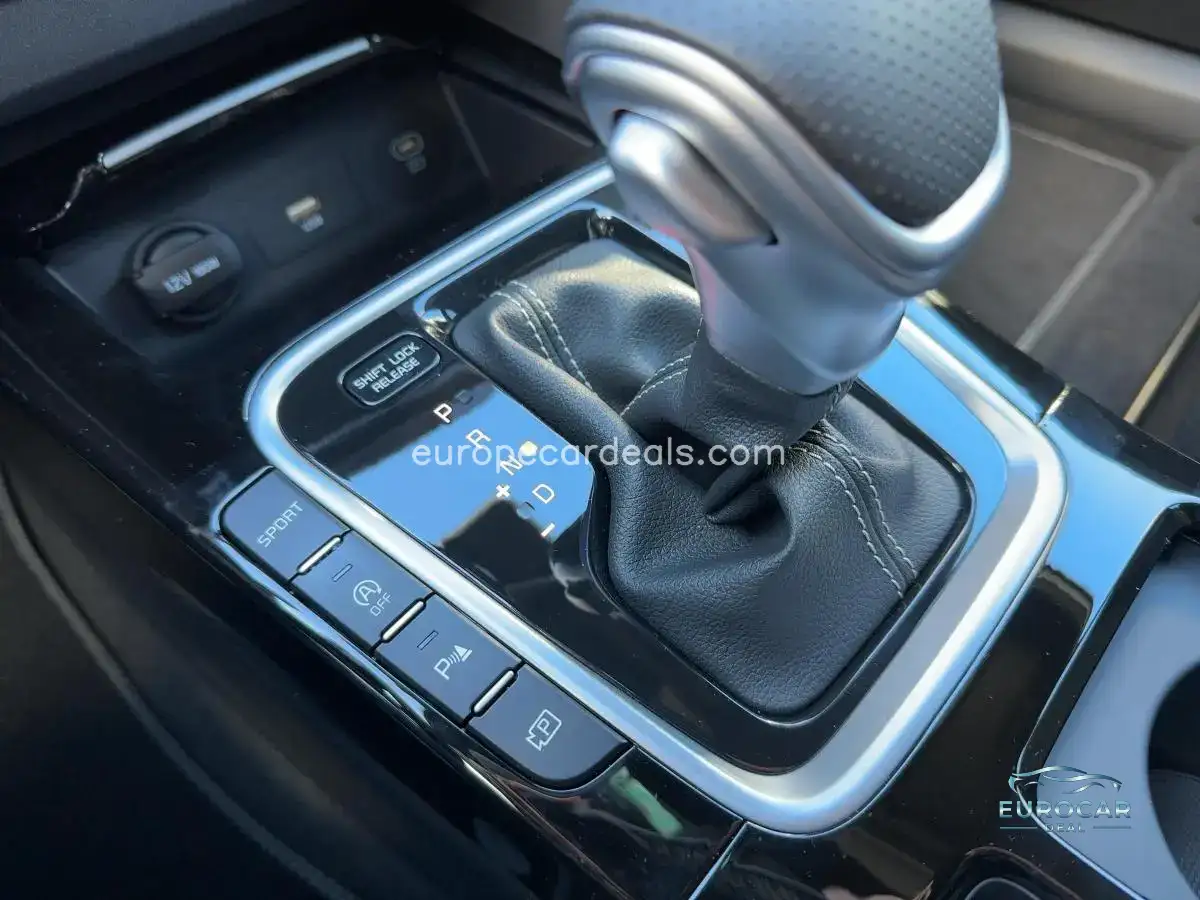 Kia pro cee’d / ProCeed