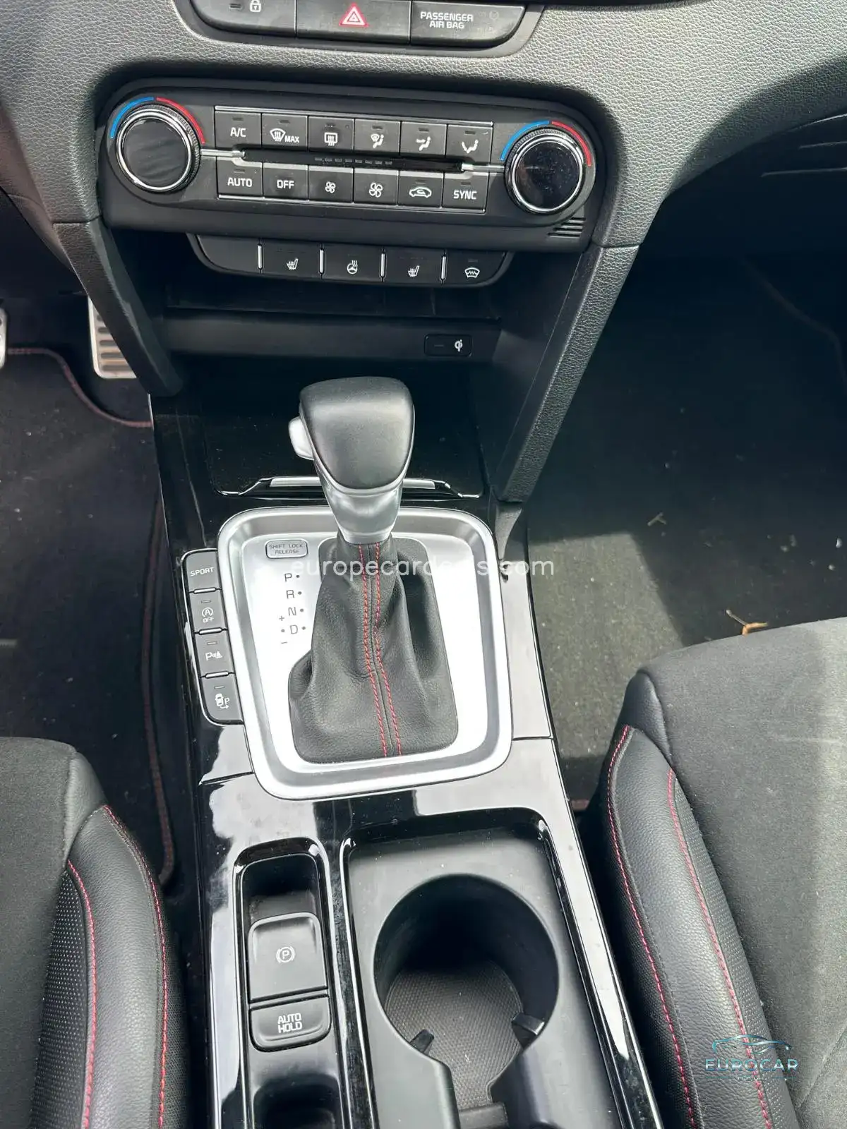 Kia pro cee’d / ProCeed