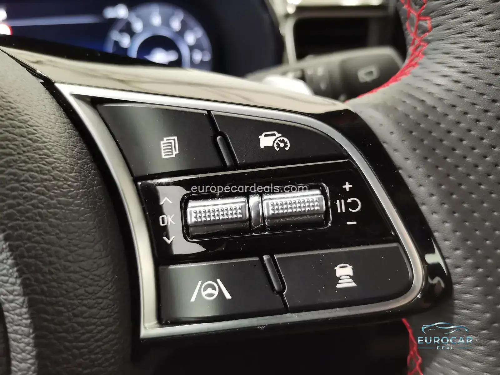 Kia pro cee’d / ProCeed