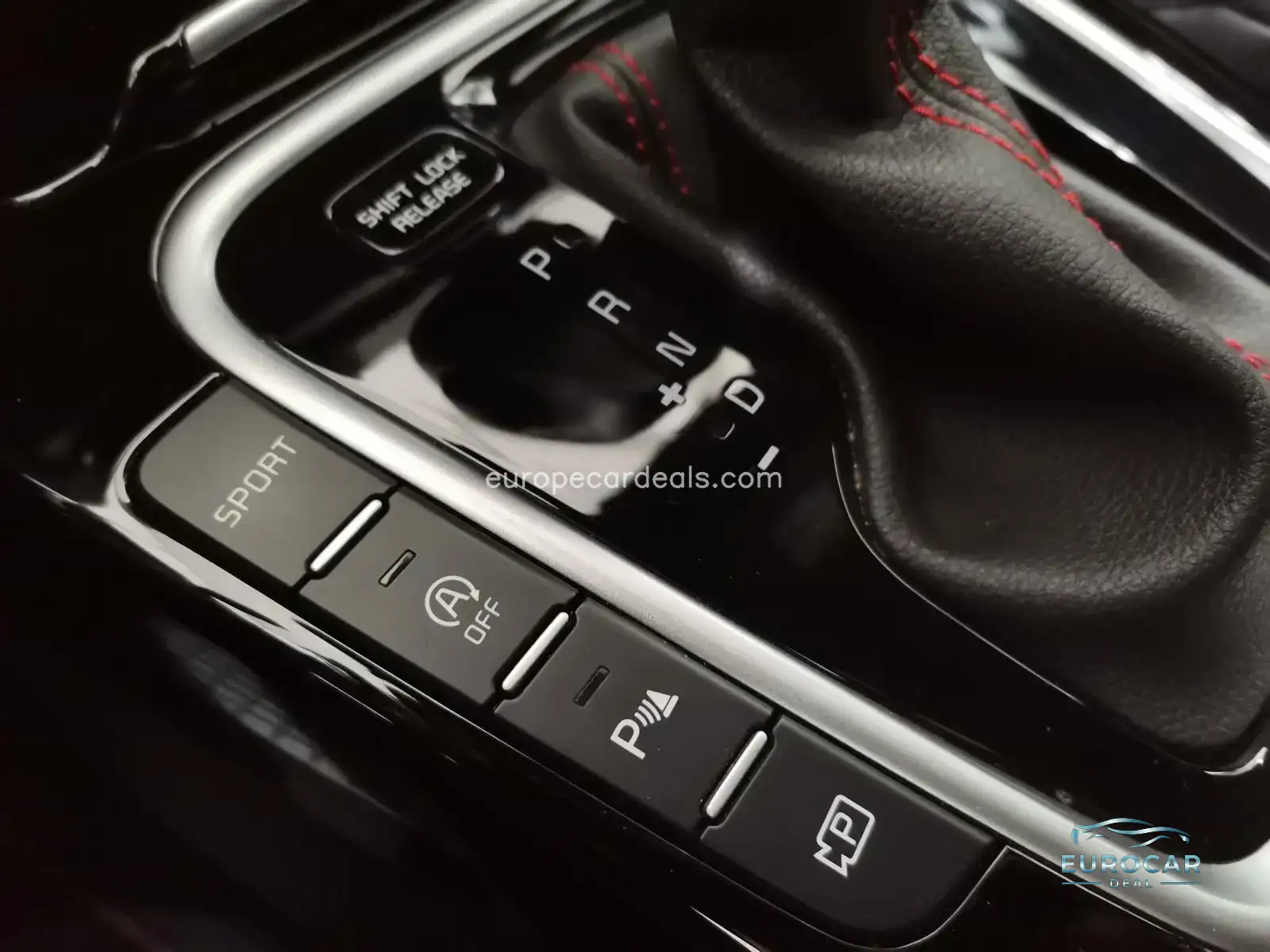 Kia pro cee’d / ProCeed