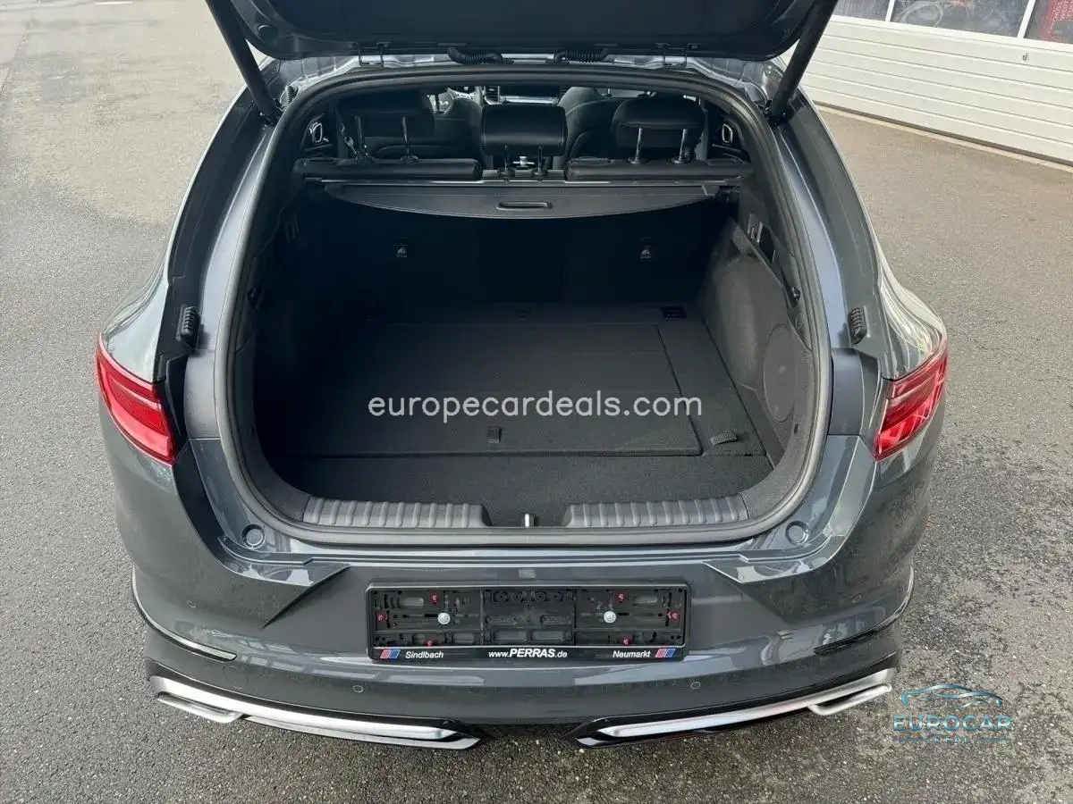 Kia pro cee’d / ProCeed