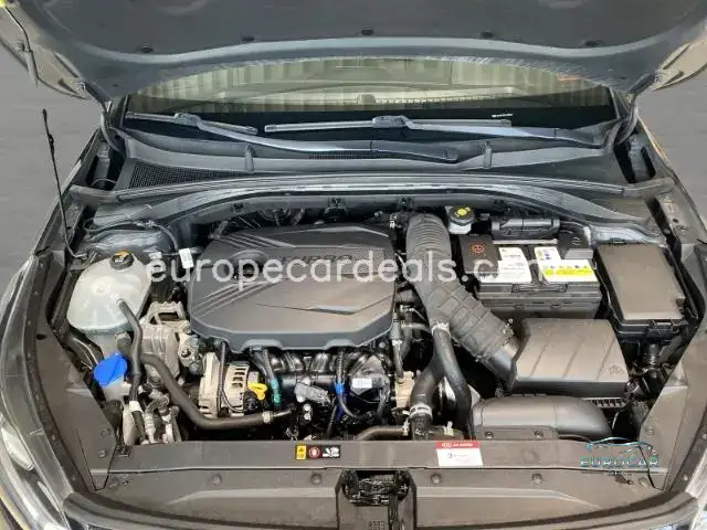 Kia pro cee’d / ProCeed